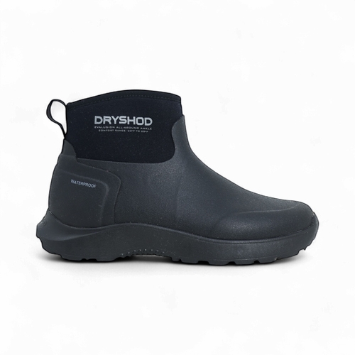 Dryshod Women's Evalusion Ankle Boots