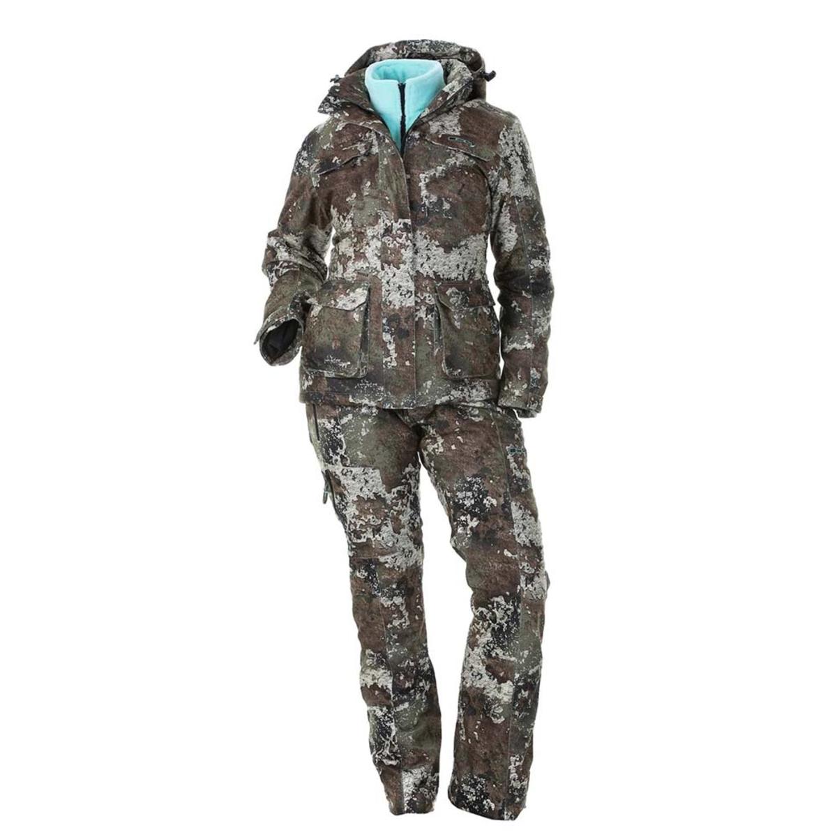 DSG Kylie 3.0 3in1 Hunting Jacket with Removable Fleece Liner True