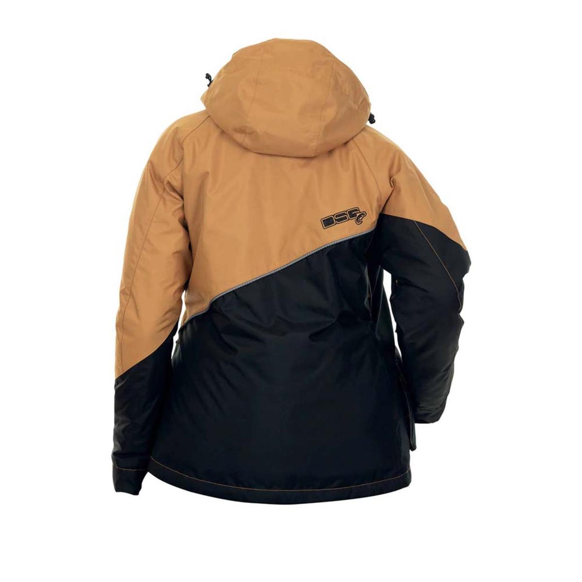 DSG Women's Avid Ice Fishing Jacket The Warming Store