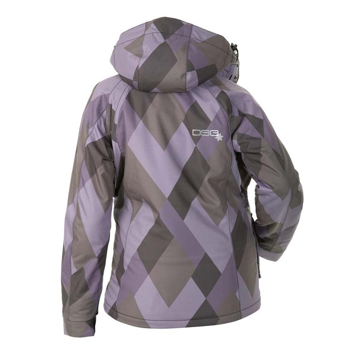 DSG Women's Craze 4.0 Jacket The Warming Store