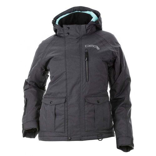 DSG Women's Craze 4.0 Jacket The Warming Store