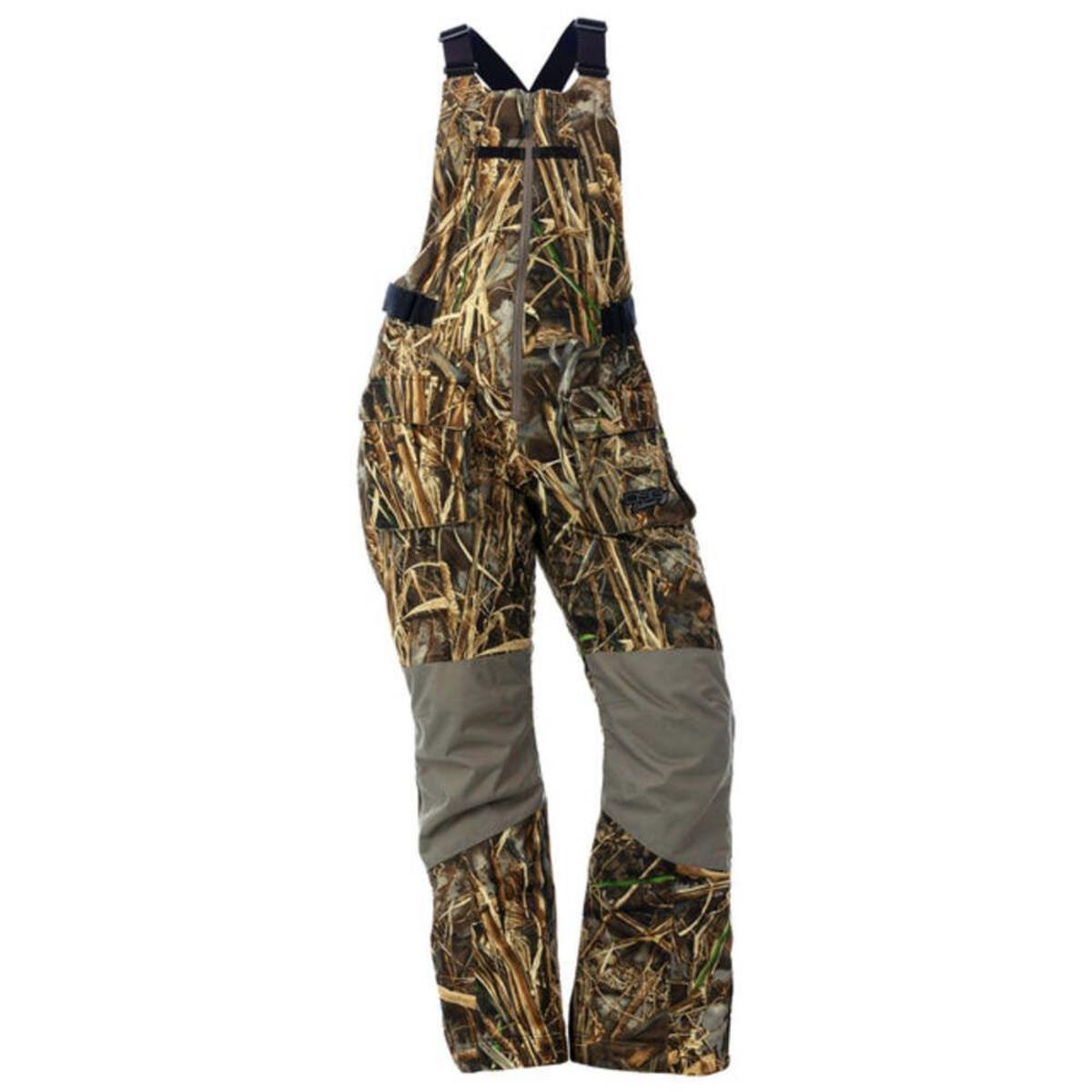 Womens Hunting Gear Warmest Hunting Pants 2021 Waterfowl Hunting