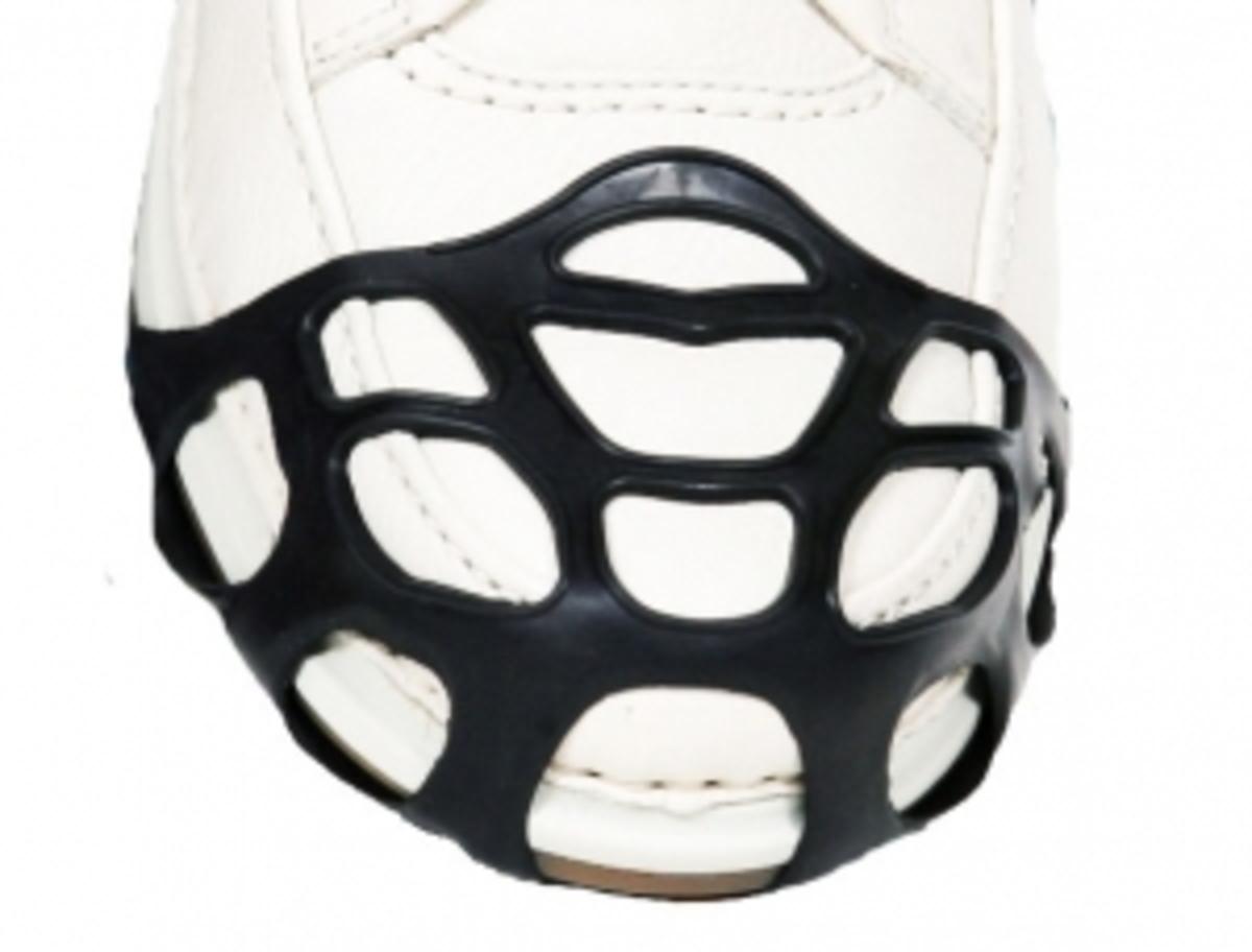 Due North All Purpose Ice Traction Aids GetAGrip Advanced The