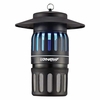 Dynatrap Half Acre Twist to Close Insect Trap