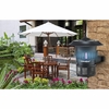 Dynatrap Half Acre Wall Mount Insect Trap