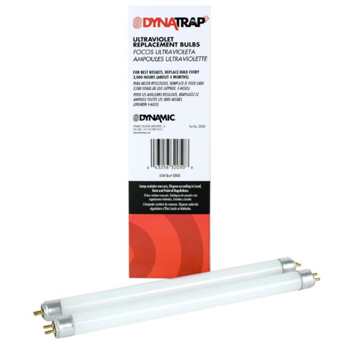 Dynatrap Replacement Light Bulb For DT2000XL The Warming Store