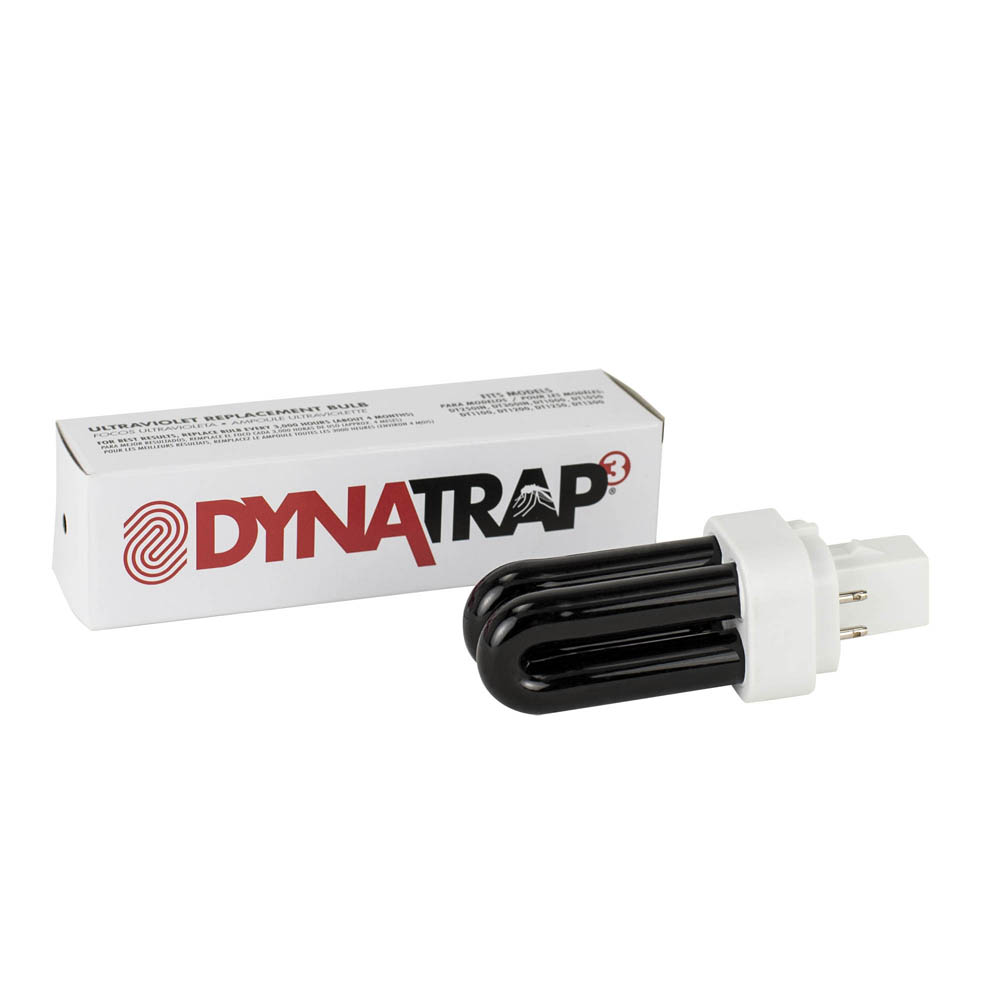 Dynatrap Replacement Light Bulb For DT250IN DT300IN DT100012V DT1050