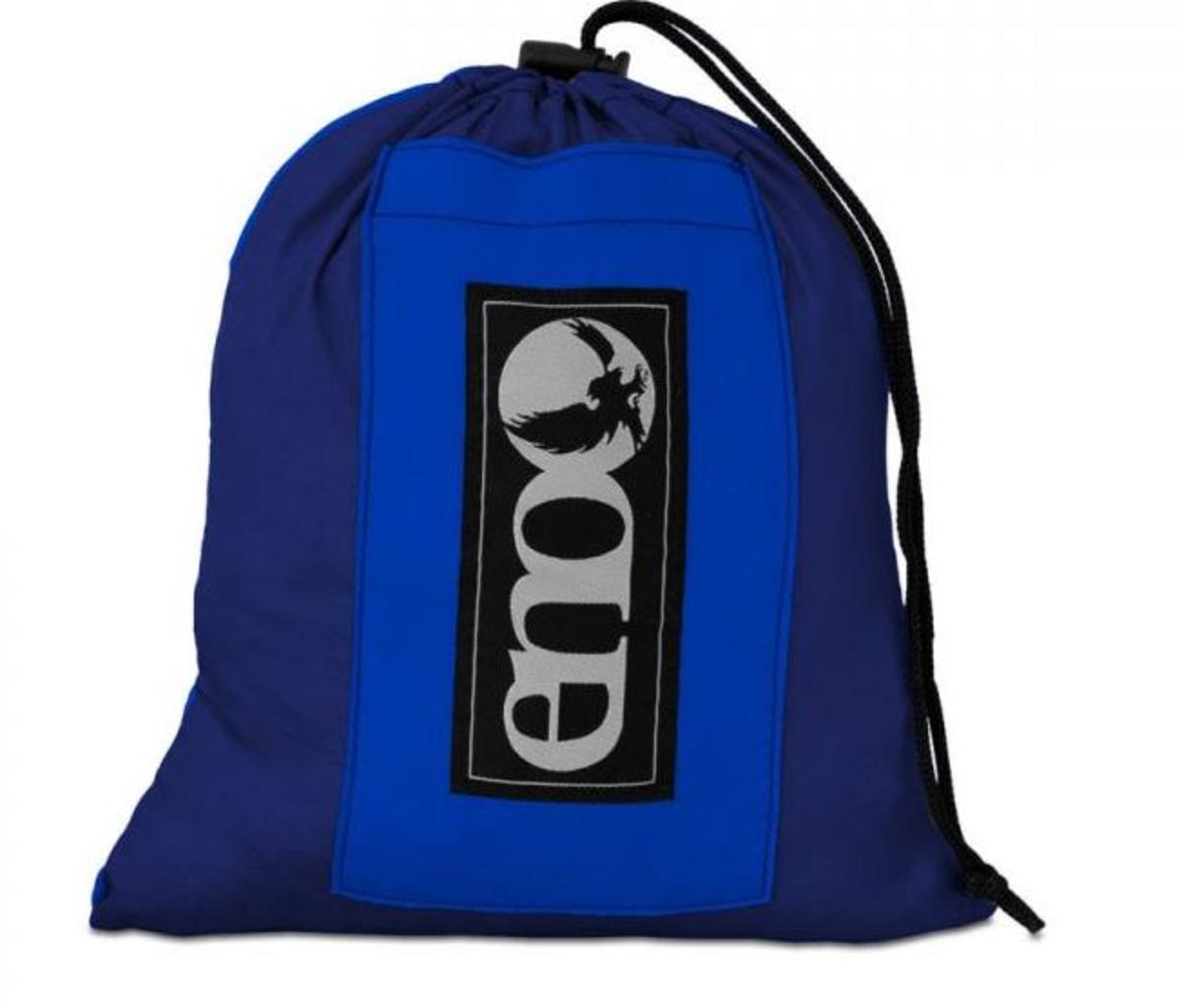 Eagles Nest Outfitters Islander Blanket Navy/Royal The Warming Store