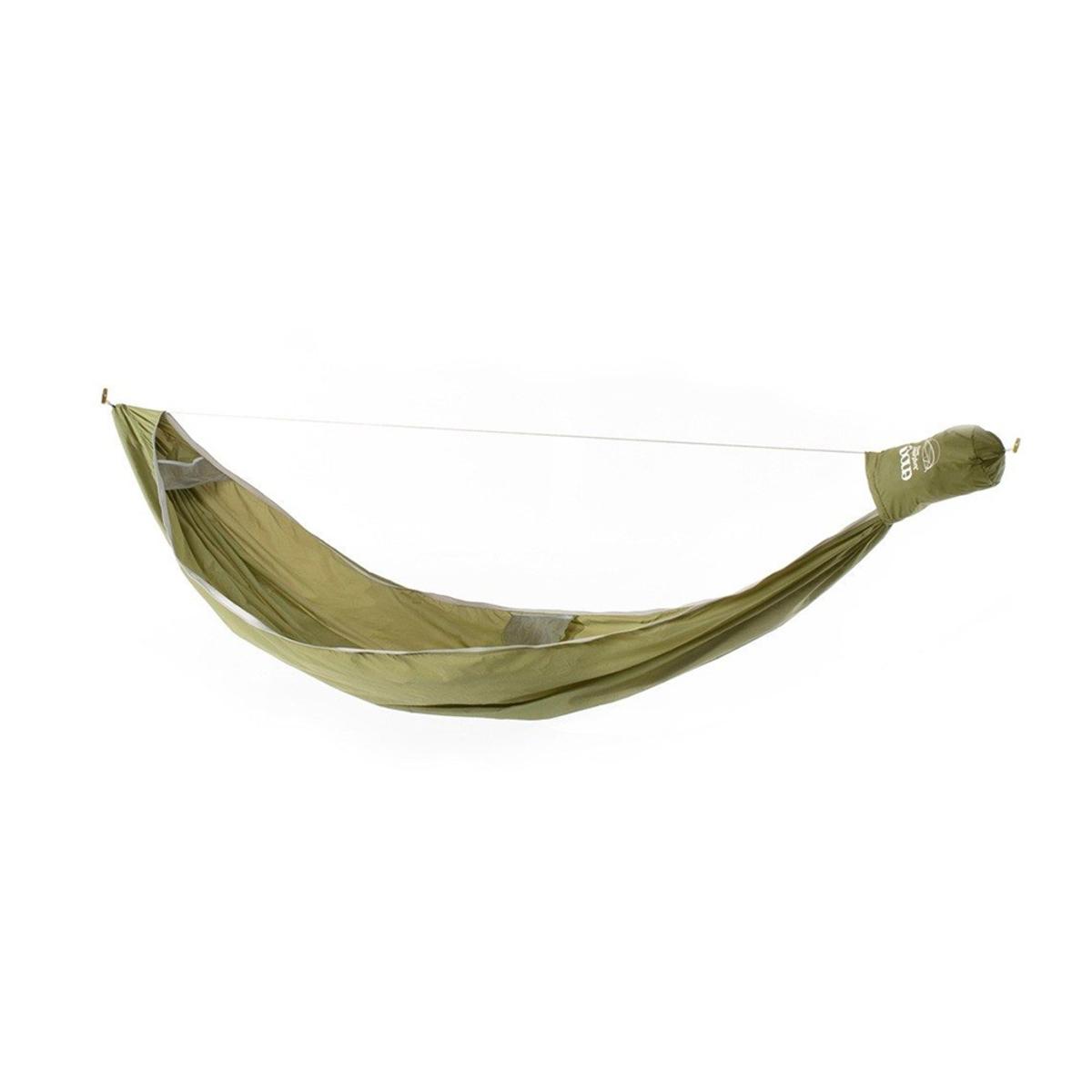 Eagles Nest Outfitters JungleLink Hammock Shelter System The Warming