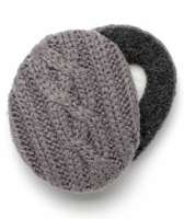 Ear Warmers & Headbands