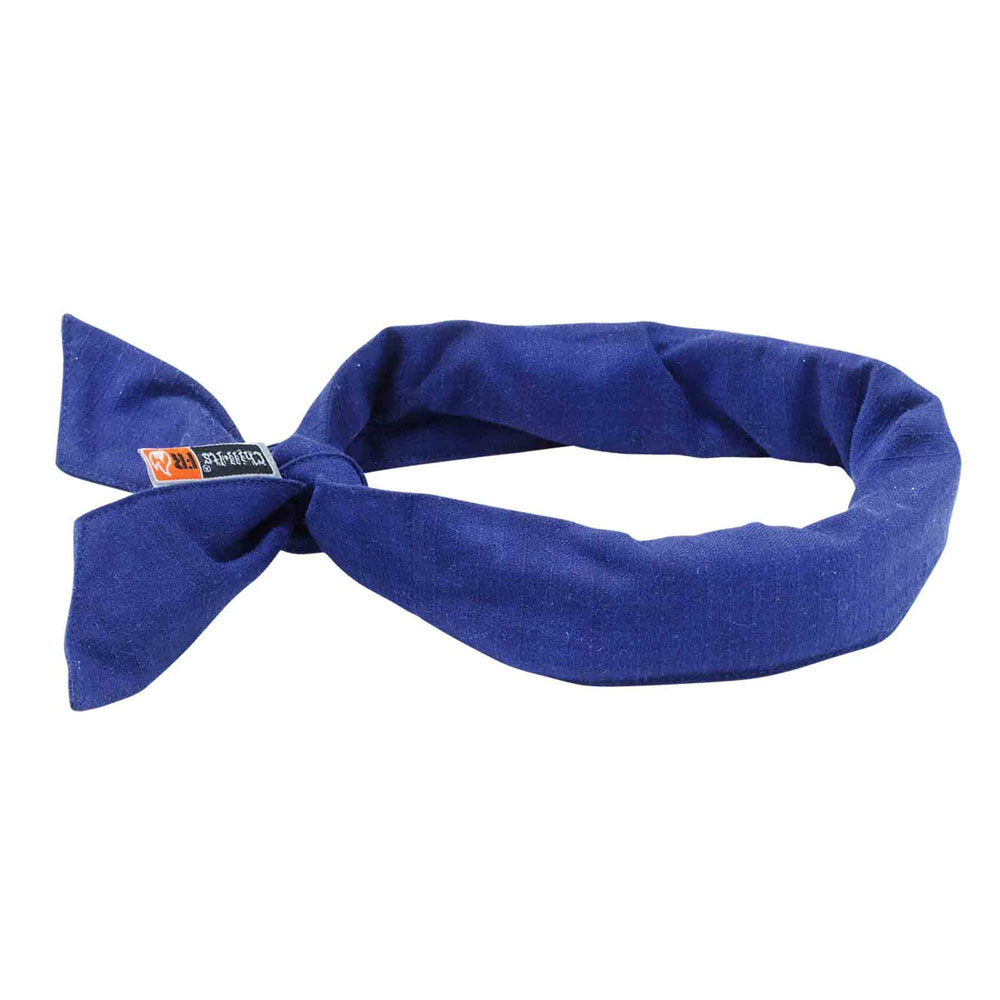 Ergodyne Chill-Its 6700FR Evaporative Fire Resistant Cooling 