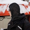 Ergodyne N-Ferno 3-Layer Sherpa Fleece Winter Liner