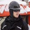 Ergodyne N-Ferno 3-Layer Sherpa Fleece Winter Liner