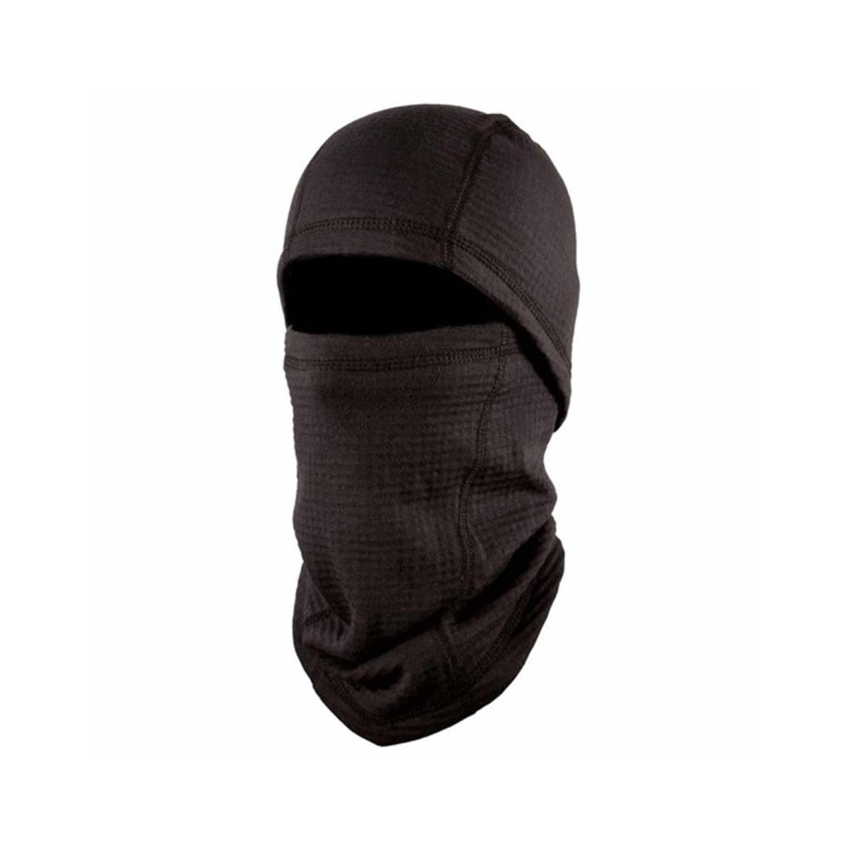 Ergodyne N-Ferno 6847 FR Balaclava Face Mask with Dual Compliant