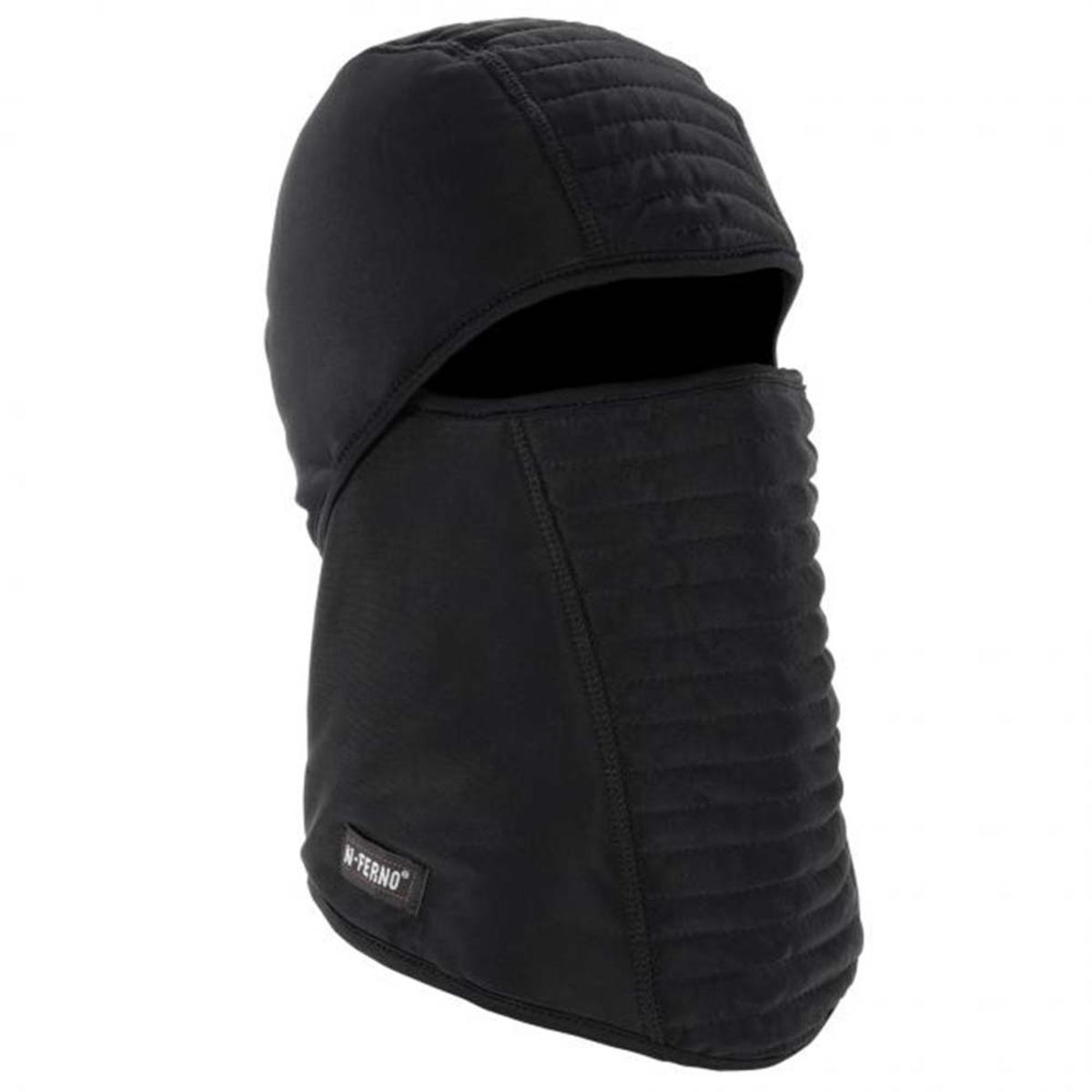 Ergodyne N-Ferno 6955 Insulated Balaclava 3-Layer Face Mask