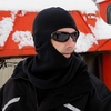 Ergodyne N-Ferno Fleece Balaclava