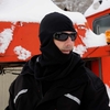 Ergodyne N-Ferno Winter Liner Balaclava Cool Series With Spandex Top