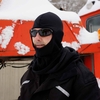Ergodyne N-Ferno Winter Liner Balaclava Cool Series With Spandex Top