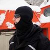Ergodyne N-Ferno Winter Liner Balaclava Cool Series With Spandex Top