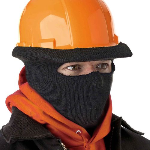 Ergodyne N-Ferno 6815 Winter Liner Cool Series Stretch Cap Tube Full Face FR Treated