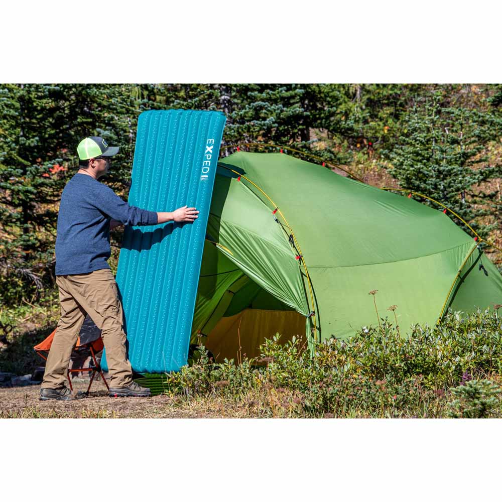 Exped Dura 3R Sleeping Mat The Warming Store