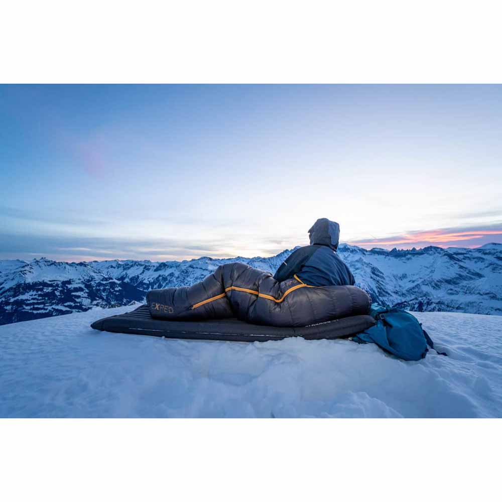 Exped Dura 8R Sleeping Mat The Warming Store