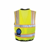 ExtremeMIST Class 2 Hi-Vis Hydration Safety Vest