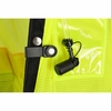 ExtremeMIST Class 2 Hi-Vis Hydration Safety Vest