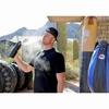 ExtremeMIST GoMist Misting and Drinking Water Bottle