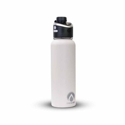 ExtremeMIST GoMist Misting and Drinking Water Bottle