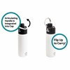 ExtremeMIST GoMist Misting Water Bottle - 40oz