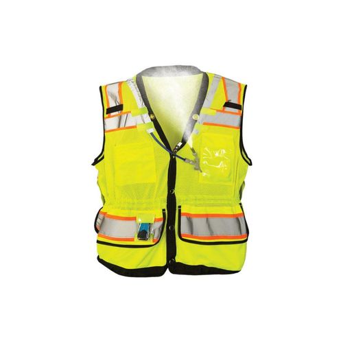 ExtremeMIST Hi-Vis Misting Vest