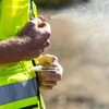 ExtremeMIST Hi-Vis Misting Vest