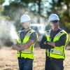 ExtremeMIST Hi-Vis Misting Vest