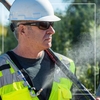 ExtremeMIST Hi-Vis Misting Vest