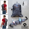ExtremeMIST Misting & Drinking Hydration Backpack