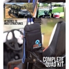 ExtremeMIST Personal Misting System Quad Kit
