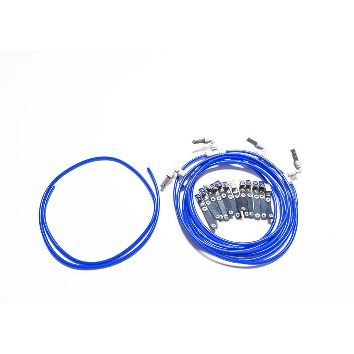 ExtremeMIST Quad Nozzle Kit The Warming Store