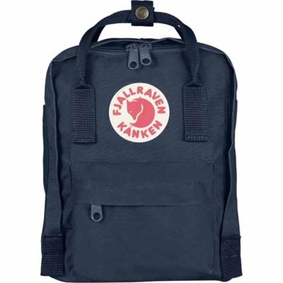 Ｙ。FJALLRAVEN KANKEN Miniリュックセット。（7L） fjallraven-kanken-mini-kids-