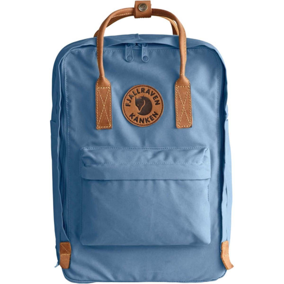 FjallRaven Kanken No. 2 Laptop 15" Backpack The Warming Store