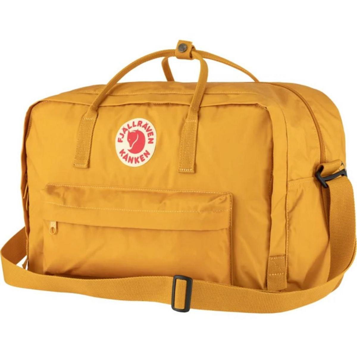 [フェールラーベン] 3WAYバッグ Kanken Weekender FjallRaven Kanken Weekender 30L Bag - The Warming Store