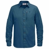 FjallRaven Men's Abisko Hike Shirt Long-Sleeve