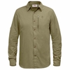 FjallRaven Men's Abisko Hike Shirt Long-Sleeve