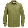 FjallRaven Men's Abisko Hike Shirt Long-Sleeve