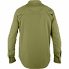FjallRaven Men's Abisko Hike Shirt Long-Sleeve