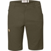FjallRaven Men's Abisko Lite Shorts