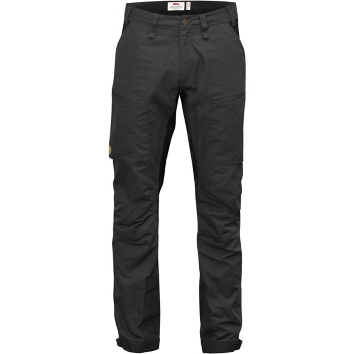 パンツ tespia FjallRaven Men's Abisko Lite Trekking Trousers Regular - The