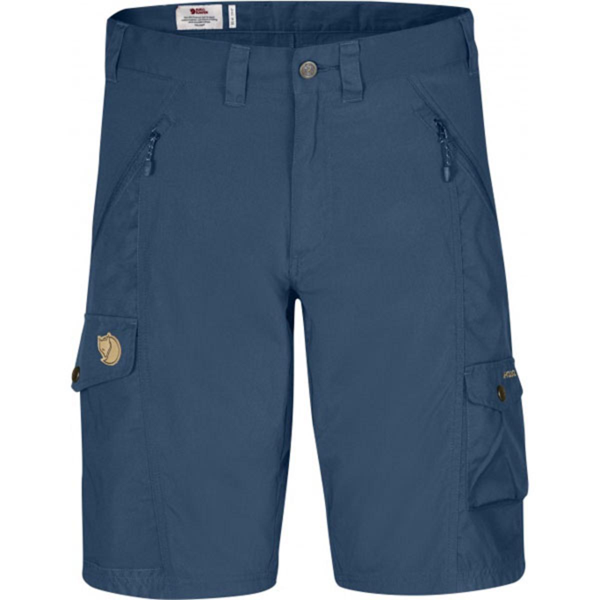 FjallRaven Men's Abisko Shorts - The Warming Store