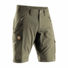 FjallRaven Men's Abisko Shorts