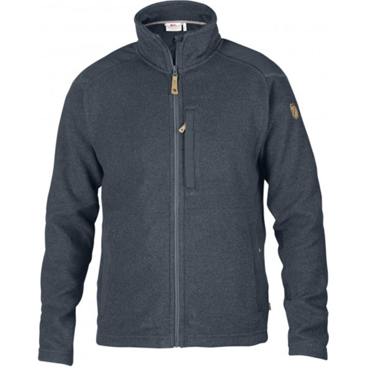ゆっきー PING 24FWエアーフレイク ハイネック 冬 ジャケット FjallRaven Men's Buck Fleece - The Warming Store